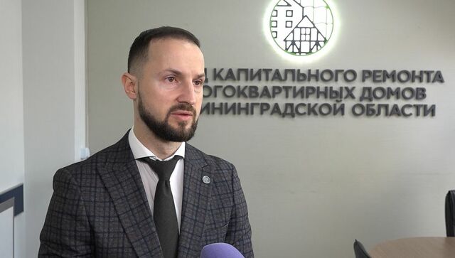 Суд отказал следствию в продлении ареста экс-главы регионального Фонда капремонта Олега Туркина